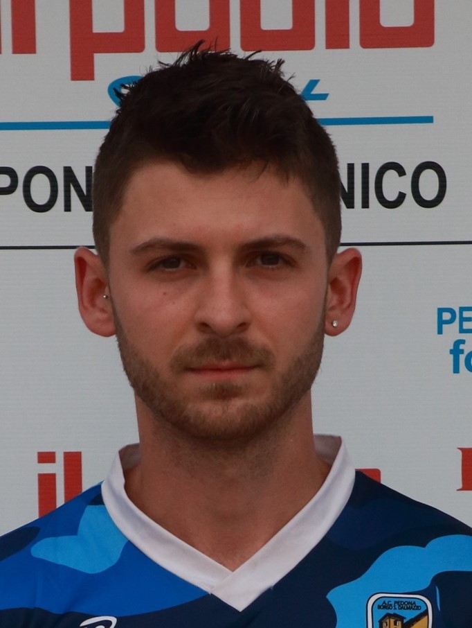 GASTALDI CHRISTIAN